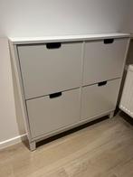 Schoenenkast perfecte staat, Huis en Inrichting, Ophalen, Zo goed als nieuw