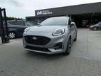 Ford Puma New Model ST-line 1.0 i MHEV 125pk STOCK (86966), Auto's, Automaat, Stof, Bedrijf, 5 zetels