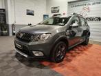 Dacia Sandero Stepway 1.5 dCi Plus //GARANTIE 12 MOIS//, Autos, Dacia, Argent ou Gris, Achat, Euro 6, Entreprise