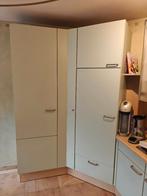 volledige keuken, Huis en Inrichting, Keuken | Complete keukens, Ophalen, Gebruikt, Kunststof, Overige typen