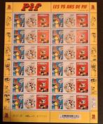 Pif the dog/gadget cartoonstempelvel, Ophalen of Verzenden, Postfris