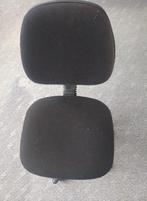 Chaise bureau sur roulettes, Maison & Meubles, Enlèvement ou Envoi