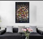 Wonderful life, Ophalen