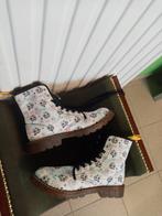 Dames boots Mt38, Kleding | Dames, Schoenen, Wit, Overige typen, Nieuw, Ophalen of Verzenden