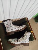 Dames boots Mt38, Wit, Overige typen, Nieuw, Ophalen of Verzenden