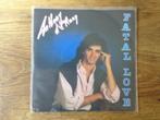 single anthony d'eliany, Cd's en Dvd's, Vinyl Singles, Ophalen of Verzenden, 7 inch, Pop, Single
