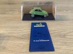 Kuifje miniatuur auto de zaak zonnebloem (Nieuw), Ophalen of Verzenden, Kuifje, Nieuw, Beeldje of Figuurtje
