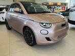 Fiat 500 42 kW La Prima by Bocelli 3+1 Full option slechts, Auto's, Fiat, Automaat, 4 zetels, 87 kW, Overige kleuren