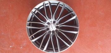 VOLVO VELGEN 20 inch beschikbaar voor biedingen