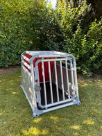 Hondenbench, Dieren en Toebehoren, Ophalen, Zo goed als nieuw