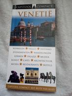 Capitool compact Vénétie, Boeken, Reisgidsen, Ophalen of Verzenden, Europa, Capitool