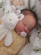 Reborn Primrose slaapt, Verzamelen, Ophalen of Verzenden, Nieuw, Babypop, Levensecht of Reborn