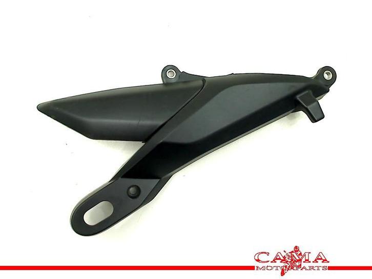KENTEKENPLAAT HOUDER CBR 600 RR 2007-2012 (CBR600RR PC40), Motoren, Onderdelen | Honda, Gebruikt