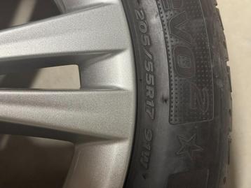 Jantes d'origine BMW série 1 F40 ou Série 2 active tourer F4 beschikbaar voor biedingen