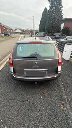 Renault megane, Autos, Argent ou Gris, Achat, Euro 6, Entreprise