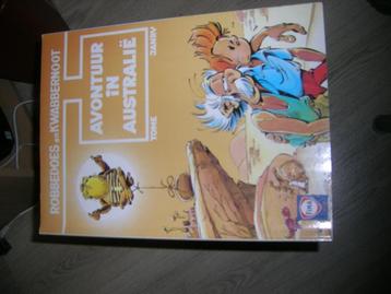 robbedoes, Boeken, Stripverhalen, Ophalen of Verzenden