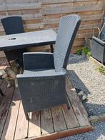 Tuinset gratis, Ophalen, Gebruikt, Tuinset
