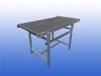 transportband transportbanden 70 cm lopende band conveyor, Ophalen of Verzenden, Gebruikt