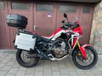 Honda Africa Twin crf1000 manueel, 2 cilinders, Particulier, Toermotor, Meer dan 35 kW