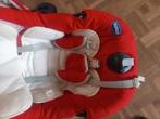 Compleet baby-autostoeltje van het merk Chicco, Kinderen en Baby's, Ophalen of Verzenden, Zo goed als nieuw, Chicco