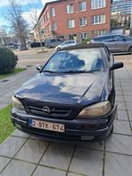 Opel Astra Cabriolet 1.8, Autos, Opel, Cuir, Achat, Astra, Cabriolet