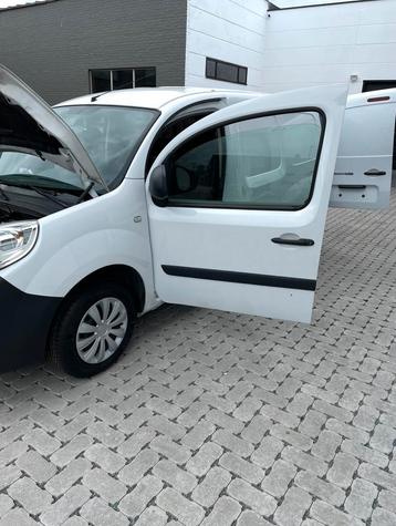 Renault Kangoo maxi beschikbaar voor biedingen