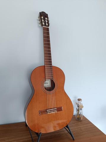 Almansa 403 klassieke studiegitaar beschikbaar voor biedingen