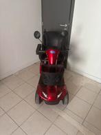 Scooter Invacare Leo, Ophalen, Zo goed als nieuw, Invacare