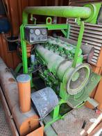 deutz f6l912 waterpomp, Jardin & Terrasse, Pompes à eau, Enlèvement, Utilisé, Manuelle, Autres types