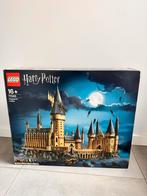 LEGO Harry Potter Kasteel Zweinstein - 71043, Ophalen, Zo goed als nieuw, Replica