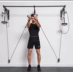 Musculation poulie haute et bas, Sport en Fitness, Overige Sport en Fitness, Ophalen