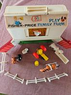 Fisher Price Family Farm/boerderij, Kinderen en Baby's, Speelgoed | Fisher-Price, Ophalen, Zo goed als nieuw