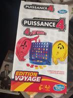 puissance 4 de voyage, Ophalen of Verzenden, Nieuw