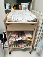 Verzorgingstafel, Kinderen en Baby's, Ophalen, Gebruikt, Minder dan 75 cm, 50 tot 70 cm