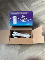 Nieuwe Devolo Proximus Belgacom WiFi-extender, Computers en Software, Powerlines, Ophalen of Verzenden, Nieuw