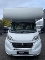 Carado A461- 150 PK Automaat - 1 Jaar Garantie - Hymer Groep, Caravans en Kamperen, Mobilhomes, Automaat, Alkoof, Fiat, Bedrijf