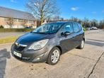 Opel meriva - 1.4 benzine - airco, Autos, Opel, Boîte manuelle, Carnet d'entretien, Achat, Jantes en alliage léger