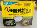 Veggetti - spiraalsnijder voor groenten (nieuw), Huis en Inrichting, Ophalen of Verzenden, Nieuw, Overige typen