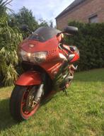 Honda cbr 900rr fire blade, Motos, Motos | Honda, Particulier