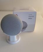 Google Nest Mini, Ophalen of Verzenden, Zo goed als nieuw, Zonder harde schijf