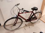 Fiets Oxford te koop, Ophalen