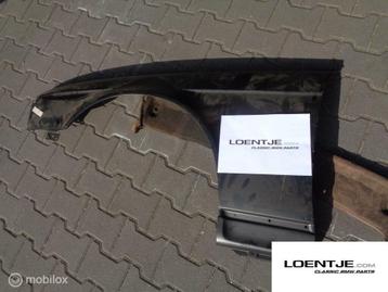 voorscherm links BMW e34 nos nieuw m5 540i 535i 530i 525 nos beschikbaar voor biedingen