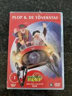 Plop & De Toverstaf dvd, Cd's en Dvd's, Dvd's | Kinderen en Jeugd, Ophalen of Verzenden