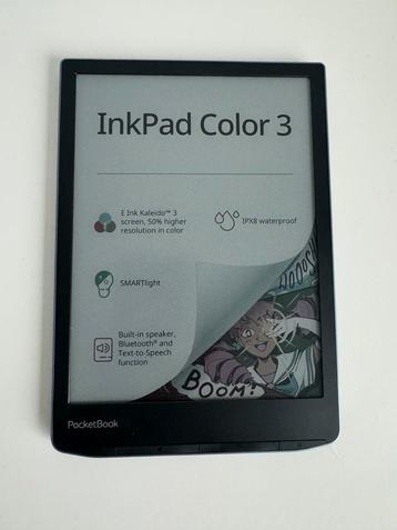 Pocketbook inkpad color 3 nieuw 