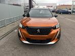 Peugeot 2008 GT, Auto's, Automaat, Overige kleuren, Diesel, 5 deurs