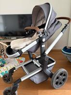 Joolz Day 3, Ophalen, Zo goed als nieuw, Combiwagen, Met reiswieg