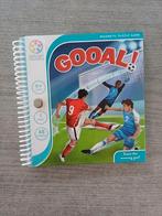Smart Games GOOAL!, Ophalen, Zo goed als nieuw, Puzzelen