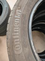 215/55r18 continental 45€ chacun avec assemblage 2155518, Enlèvement ou Envoi