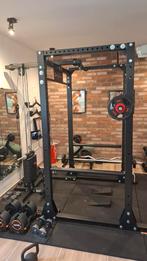 Homegym Bodysolid, Sport en Fitness, Fitnessapparatuur, Ophalen, Zo goed als nieuw, Benen, Overige typen