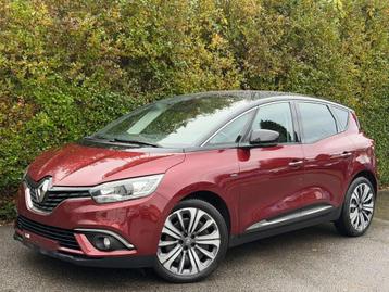 Renault Scénic Scenic 1.5 dCi Energy Limited TOIT PANO+NAVI beschikbaar voor biedingen